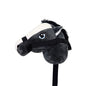 Kids Hobby Horse or Unicorn with Galloping Neighing Sounds
